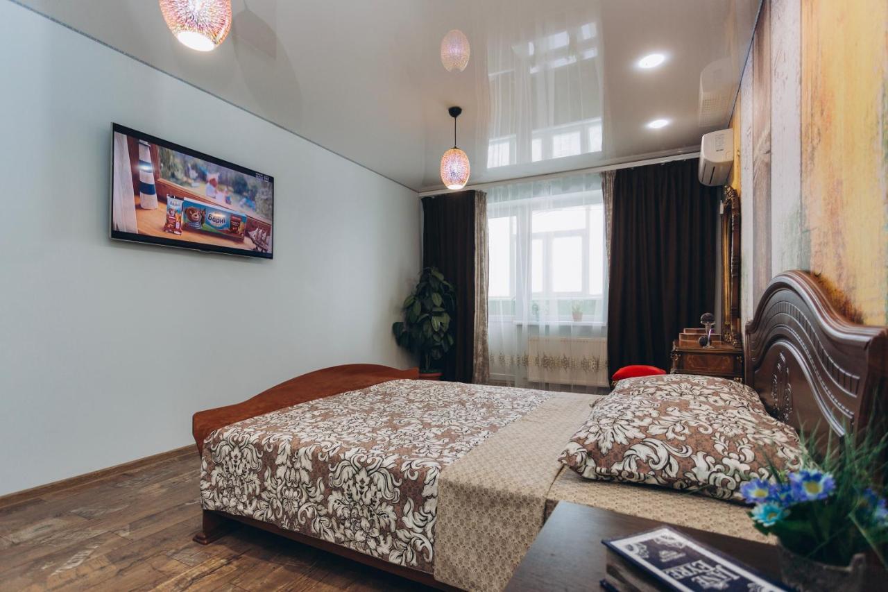 Luxe Apartments 5.26 Near Lavina 5 Floor Sumy Exteriör bild
